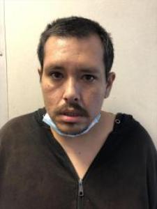 John Wreford Nagahata Vargas a registered Sex Offender of California